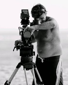Mike Waltze