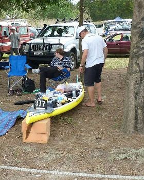 Hawkesbury Classic