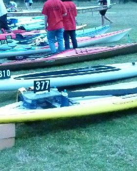 Hawkesbury Classic