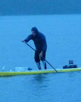 Stand Up Paddle