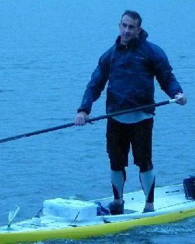 Stand Up Paddle
