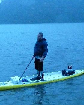 Stand Up Paddle