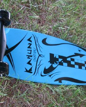 Kahuna Street SUP