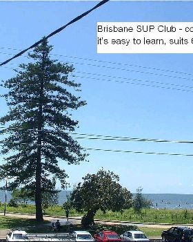 Brisbane SUP Club