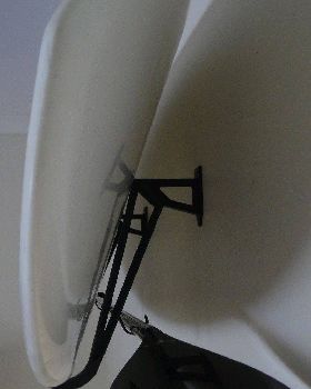Rack It Up Stand Up Paddle Storage Rack