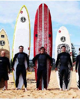 Stand Up Paddle
