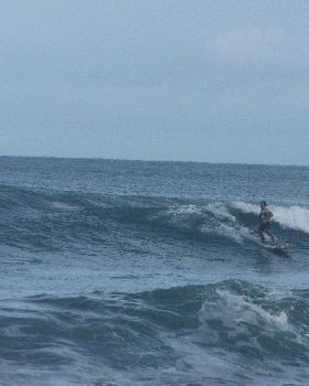 Stand Up Paddle