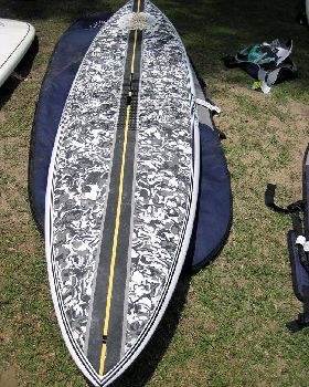 starboard 2011 103 gun2