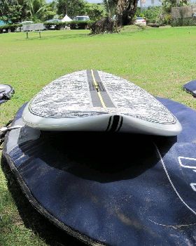 starboard 2011 103 gun1