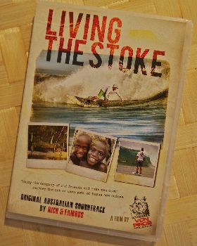 DVD COVER