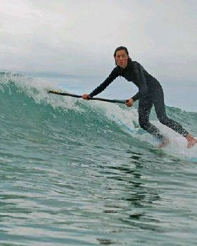 Stand Up Paddle