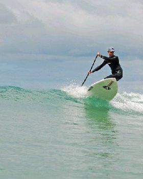 Stand Up Paddle
