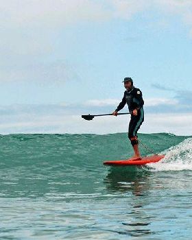 Stand Up Paddle