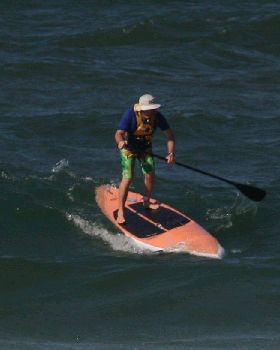 Stand Up Paddle