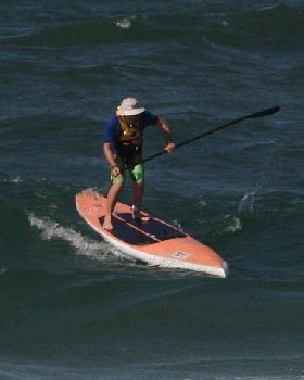 Stand Up Paddle