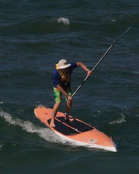 Stand Up Paddle
