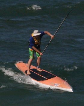 Stand Up Paddle