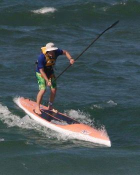 Stand Up Paddle