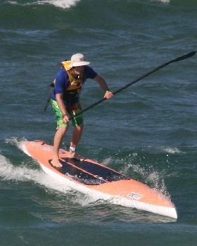 Stand Up Paddle