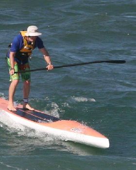 Stand Up Paddle