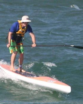 Stand Up Paddle