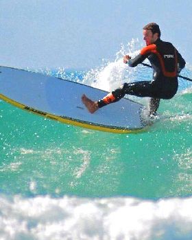 Matt Lumley Torquay Pt