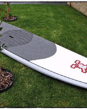 Stand Up Paddle