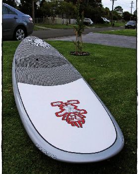 Stand Up Paddle