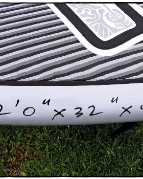 Stand Up Paddle