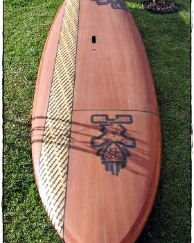 Stand Up Paddle