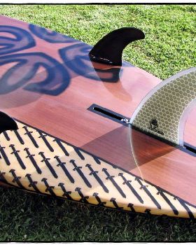 Stand Up Paddle