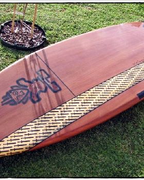 Stand Up Paddle