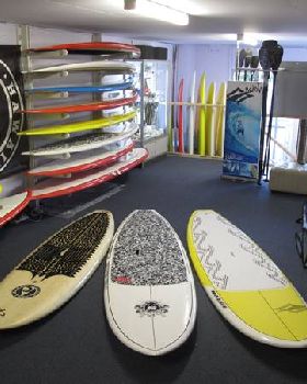 BPS showroom web