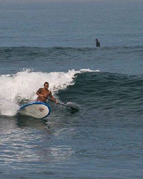 Stand Up Paddle