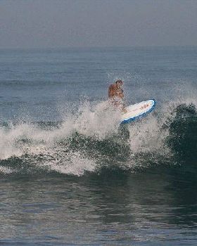 Stand Up Paddle