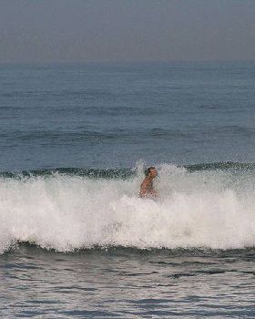 Stand Up Paddle