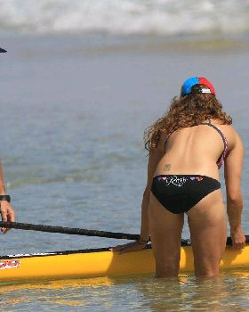 Stand Up Paddle