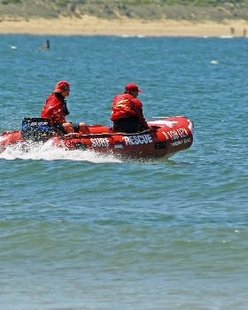 Torquay Surf Life Saving Club
