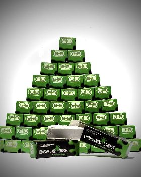 pileboxes
