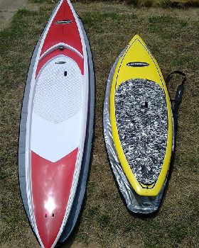 Stand Up Paddle