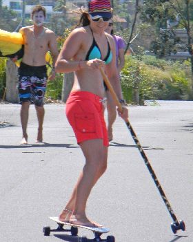 Merimbula Classic 2010