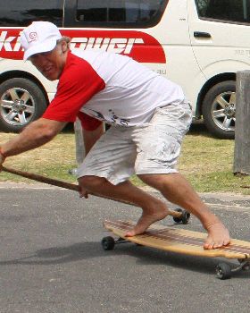 Merimbula Classic 2010