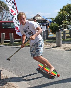 Merimbula Classic 2010