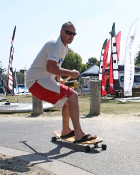 Merimbula Classic 2010