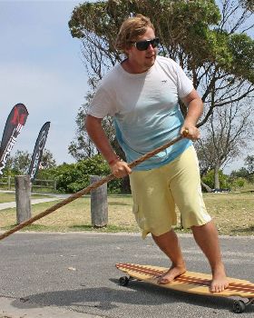 Merimbula Classic 2010
