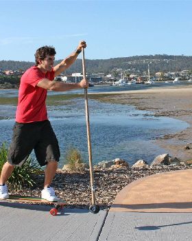Merimbula Classic 2010