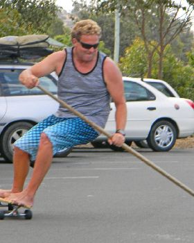 Merimbula Classic 2010