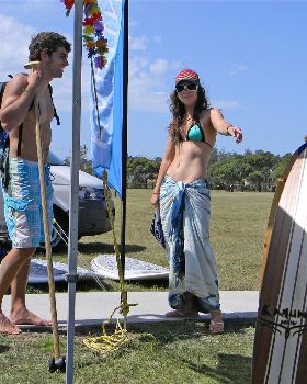 Merimbula Classic 2010