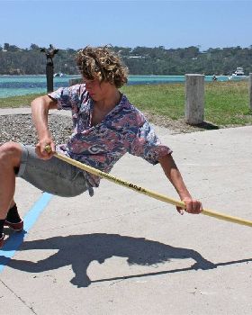 Merimbula Classic 2010