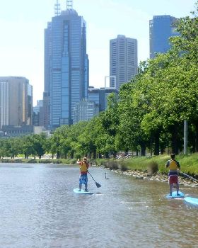 Yarra Action